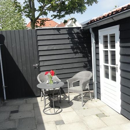 Luxe Appartement Duinoord Domburg Room photo