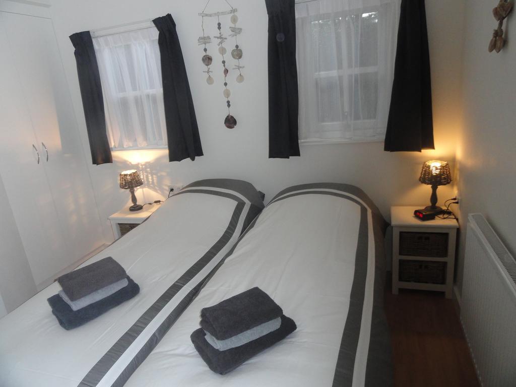 Luxe Appartement Duinoord Domburg Exterior photo